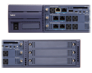 NEC SV8100 Systems install and support